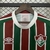 Camisa Fluminense I 25/26 - Feminina Umbro - Tricolor - Camisas de Ouro