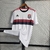 Camisa Flamengo II 19/20 Torcedor Adidas Masculina - Branca com detalhes em vermelho e preto na internet