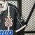 Camisa Topper Retrô Corinthians Batavo II 1999 - Preto - loja online