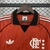 Camisa Lifestyle Flamengo 2024 - Torcedor Masculina - Vermelha na internet