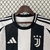 Camisa Juventus I 24/25 - Torcedor Adidas Masculina - Branca e preta na internet