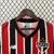 Camisa São Paulo II 24/25 - Torcedor New Balance Masculina - Vermelha e pret na internet