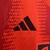 Imagem do Camisa Bayern de Munique I 24/25 - Torcedor Adidas Masculina - Vermelha com detalhes em preto