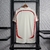 Camisa Retrô Milan 2006/2007 - Masculina Adidas - Branca com detalhes em vermelho - comprar online