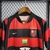 Camisa Flamengo I Retrô 03/04 Torcedor Masculina - Vermelha com detalhes em Preto e amarelo - loja online