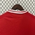 Camisa Manchester United I 24/25 - Torcedor Adidas Masculina - Vermelha com detalhes em branco na internet