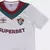 Camisa Fluminense III 24/25 - Torcedor Umbro Masculina - Branca com detalhes em vermelho e verde - Camisas de Ouro