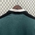 Camisa Vasco da Gama Goleiro 24/25 - Torcedor Kappa Masculina - Verde - Henry rodrigues