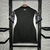 Camisa AC Milan Goleiro 24/25 - Torcedor Puma Masculina - Preta com detalhes em cinza - comprar online