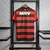 Camisa Flamengo Retrô 2018/2019 Vermelha e Preta - Adidas - comprar online