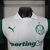 Imagem do Camisa Palmeiras II 25/26 - Jogador Puma Masculina - Branco