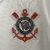 Camisa Corinthians I 24/25 - Torcedor Nike Feminina - Branca com detalhes em preto - loja online