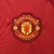 Camisa Manchester United I 24/25 - Torcedor Adidas Masculina - Vermelha com detalhes em branco - loja online