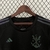 Camisa Flamengo III 23/24 - Torcedor Feminina Adidas - Preta na internet