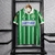 Camisa Retrô Palmeiras I 1993/1994 - Masculina Rhumell - Verde com listras em branco - comprar online
