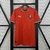 Camisa Portugal Casa 25/26 - Versão Torcedor Masculino - Puma - Vermelha