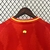 Camisa Seleção da Espanha I 24/25 - Torcedor Adidas Masculina - Vermelha - Henry rodrigues