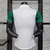 Camisa Palmeiras II 25/26 - Jogador Puma Masculina - Branco na internet