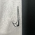 Imagem do Camisa Corinthians III 24/25 - Torcedor Nike Feminina - Branca e preta