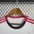 Imagem do Camisa Flamengo II 19/20 Torcedor Adidas Masculina - Branca com detalhes em vermelho e preto