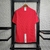 Camisa Manchester United Retrô 2007/2008 Vermelha - Nike - comprar online