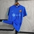 Camisa Treino Barcelona 23/24 - Torcedor Nike Masculina - Azul - Henry rodrigues