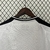 Camisa Vasco da Gama II 24/25 - Torcedor Kappa Feminina - Branca - Camisas de Ouro
