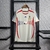 Camisa Retrô Seleção da França II 2006 - Adidas Masculina - Branca