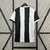Camisa Corinthians III 24/25 - Torcedor Nike Feminina - Branca e preta - comprar online