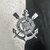 Camisa Corinthians III 24/25 - Torcedor Nike Masculina - Preta e branca - loja online