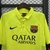 Camisa Retrô Barcelona II 14/15 - Masculina Nike - Amarela na internet