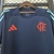 Camiseta Treino CR Flamengo Tiro 25/26 - Azul Escuro na internet