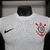 Imagem do Camisa Corinthians I 24/25 - Jogador Nike Masculina - Branca com detalhes em preto