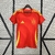 Camisa Seleção da Espanha I 24/25 - Torcedor Adidas Masculina - Vermelha - comprar online