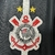 Imagem do Camisa Topper Retrô Corinthians Batavo II 1999 - Preto