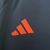 Imagem do Camiseta Treino CR Flamengo Tiro 25/26 - Azul Escuro
