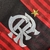 Imagem do Camisa Flamengo Retrô 2018/2019 Vermelha e Preta - Adidas
