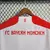 Camisa Bayern de Munique I 23/24 - Torcedor Adidas Masculina - Branca na internet