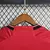 Camisa Manchester United Home 23/24 - Torcedor Adidas Masculina - Vermelho - loja online
