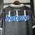 Camisa Topper Retrô Corinthians Batavo II 1999 - Preto - Henry rodrigues
