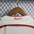 Camisa Retrô Milan 2006/2007 - Masculina Adidas - Branca com detalhes em vermelho - Henry rodrigues