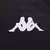 Imagem do Camisa Kappa Vasco III 2024 torcedor Plus Preta