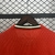 Camisa Portugal Casa 25/26 - Versão Torcedor Masculino - Puma - Vermelha - Henry rodrigues