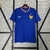 Camisa Seleção França I 24/25 - Torcedor Nike Masculina - Azul