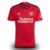 Camisa Manchester United Home 23/24 - Torcedor Adidas Masculina - Vermelho - comprar online