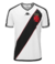 Camisa Vasco da Gama II 24/25 - Torcedor Kappa Masculina - Branca - comprar online