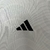 Imagem do Camisa Flamengo II 24/25 - Torcedor Adidas Masculina - Branca com detalhes em vermelho