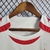 Camisa Retrô Seleção da França II 2006 - Adidas Masculina - Branca - loja online