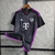 Camisa Bayern de Munique II 23/24 - Torcedor Adidas Masculina - Preta na internet