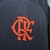 Camiseta Treino CR Flamengo Tiro 25/26 - Azul Escuro - loja online
